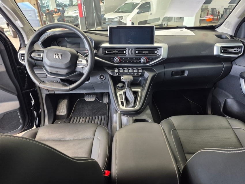 fiat titano 2.2 turbo diesel ranch 4x4 at6 2025 fiat titano 2.2 turbo diesel ranch 4x4 at6 2025