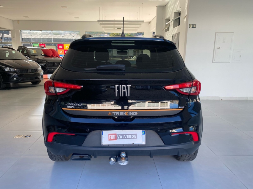 fiat argo 1.3 firefly flex trekking manual 4p 2023 fiat argo 1.3 firefly flex trekking manual 4p 2023
