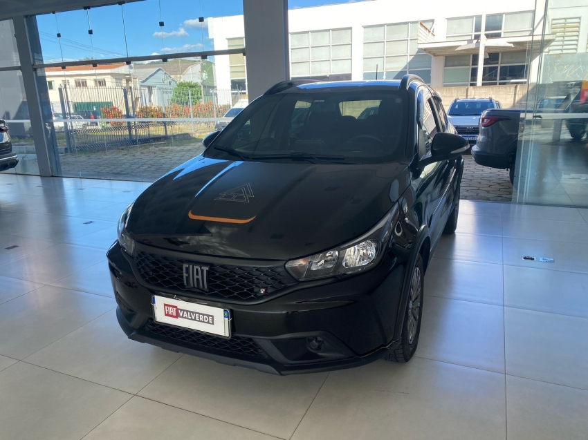 fiat argo 1.3 firefly flex trekking manual 4p 2023 fiat argo 1.3 firefly flex trekking manual 4p 2023