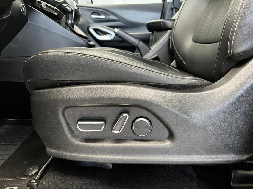 fiat titano 2.2 turbo diesel ranch 4x4 at6 4p automatico 2025