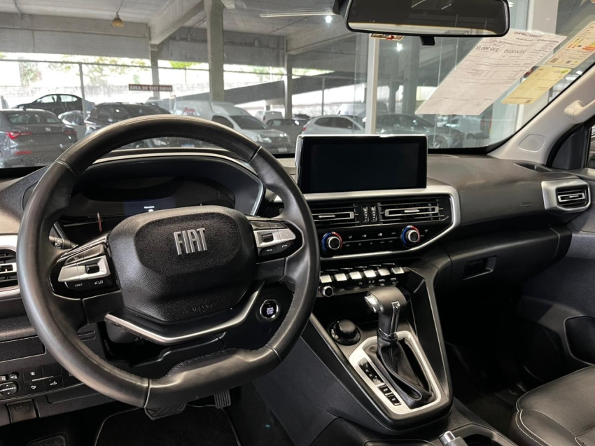 fiat titano 2.2 turbo diesel ranch 4x4 at6 4p automatico 2025 fiat titano 2.2 turbo diesel ranch 4x4 at6 4p automatico 2025