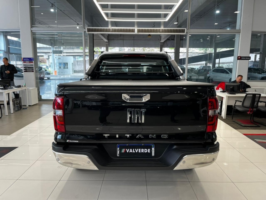 fiat titano 2.2 turbo diesel ranch 4x4 at6 4p automatico 2025 fiat titano 2.2 turbo diesel ranch 4x4 at6 4p automatico 2025