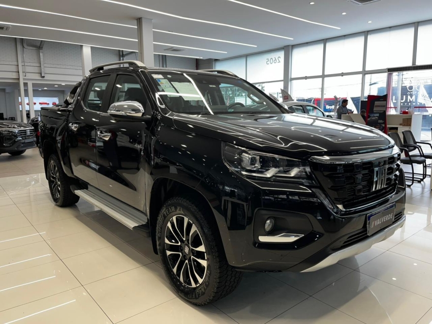 fiat titano 2.2 turbo diesel ranch 4x4 at6 4p automatico 2025 fiat titano 2.2 turbo diesel ranch 4x4 at6 4p automatico 2025
