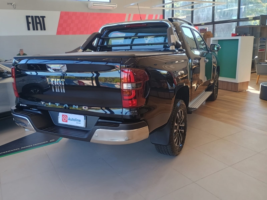 fiat titano 2.2 turbo diesel ranch 4x4 at6 4p automatico 2025 fiat titano 2.2 turbo diesel ranch 4x4 at6 4p automatico 2025