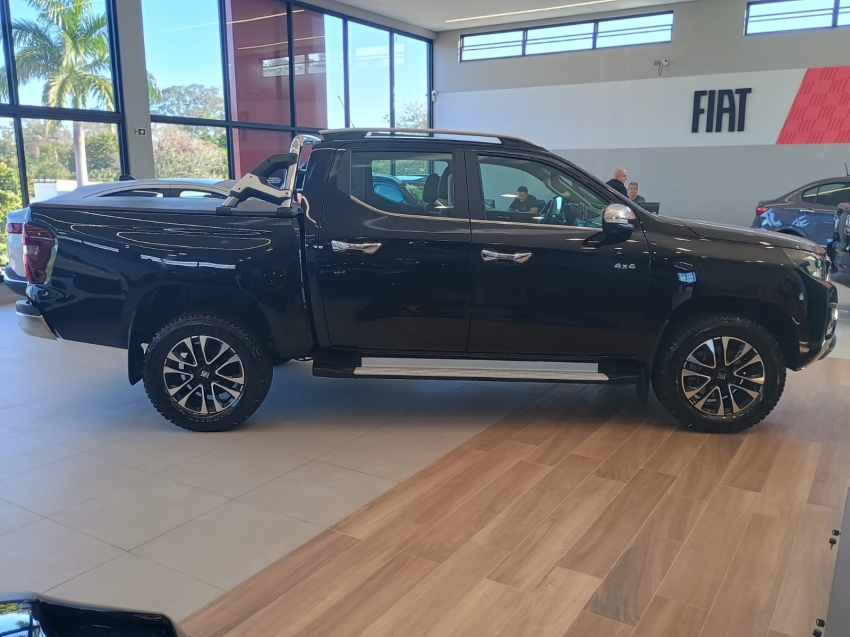 fiat titano 2.2 turbo diesel ranch 4x4 at6 4p automatico 2025 fiat titano 2.2 turbo diesel ranch 4x4 at6 4p automatico 2025