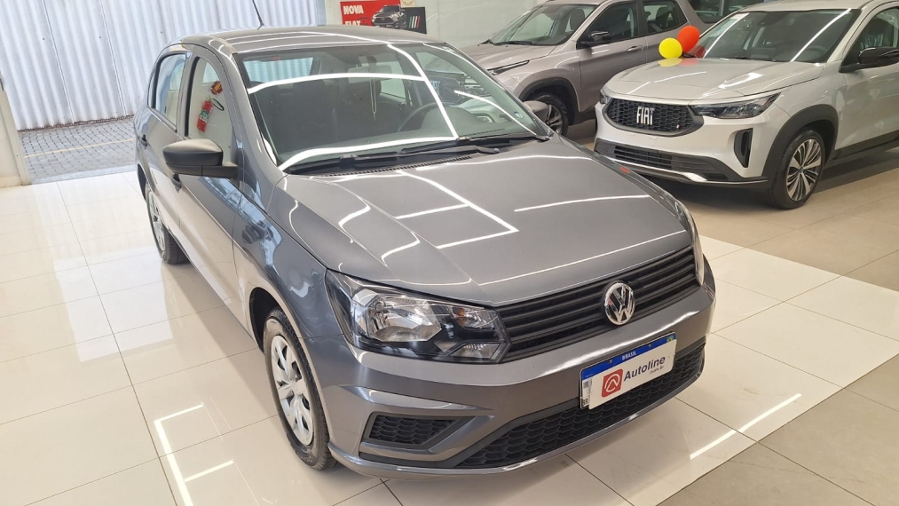 volkswagen gol 1.0 12v mpi totalflex 4p manual flex 2023 volkswagen gol 1.0 12v mpi totalflex 4p manual flex 2023