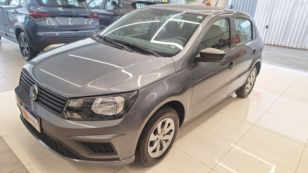 volkswagen gol 1.0 12v mpi totalflex 4p manual flex 2023 volkswagen gol 1.0 12v mpi totalflex 4p manual flex 2023