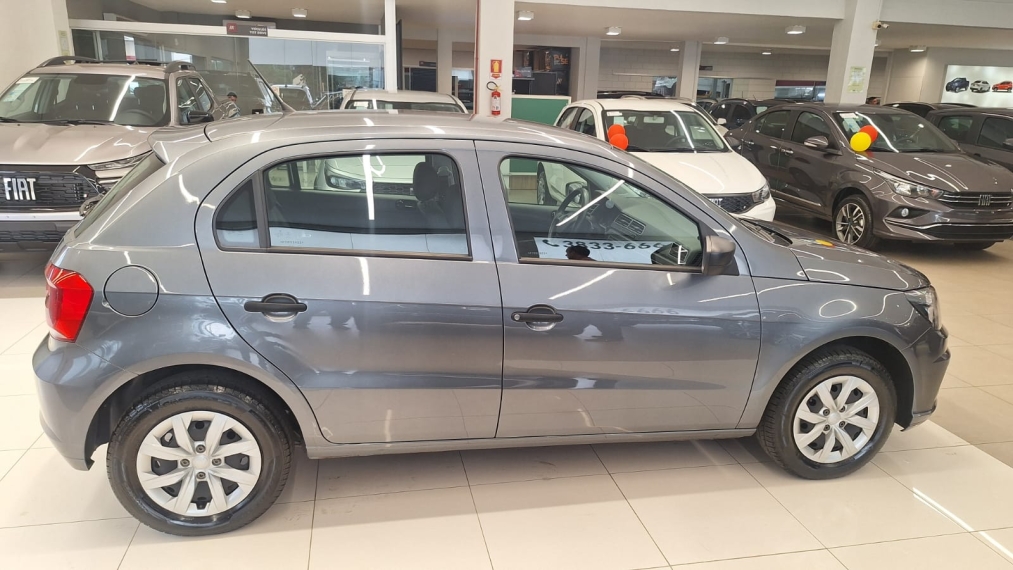 volkswagen gol 1.0 12v mpi totalflex 4p manual flex 2023 volkswagen gol 1.0 12v mpi totalflex 4p manual flex 2023