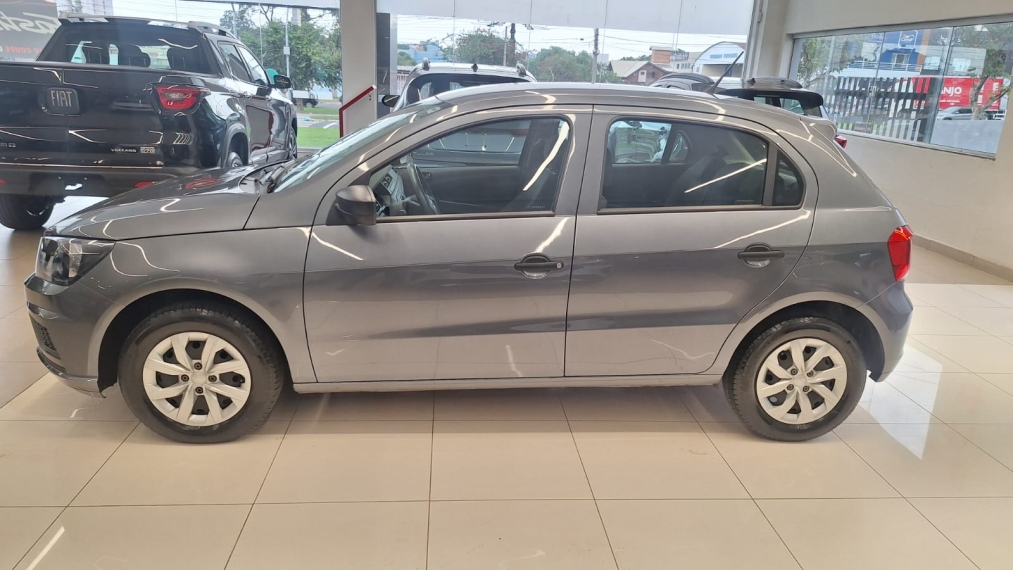 volkswagen gol 1.0 12v mpi totalflex 4p manual flex 2023 volkswagen gol 1.0 12v mpi totalflex 4p manual flex 2023