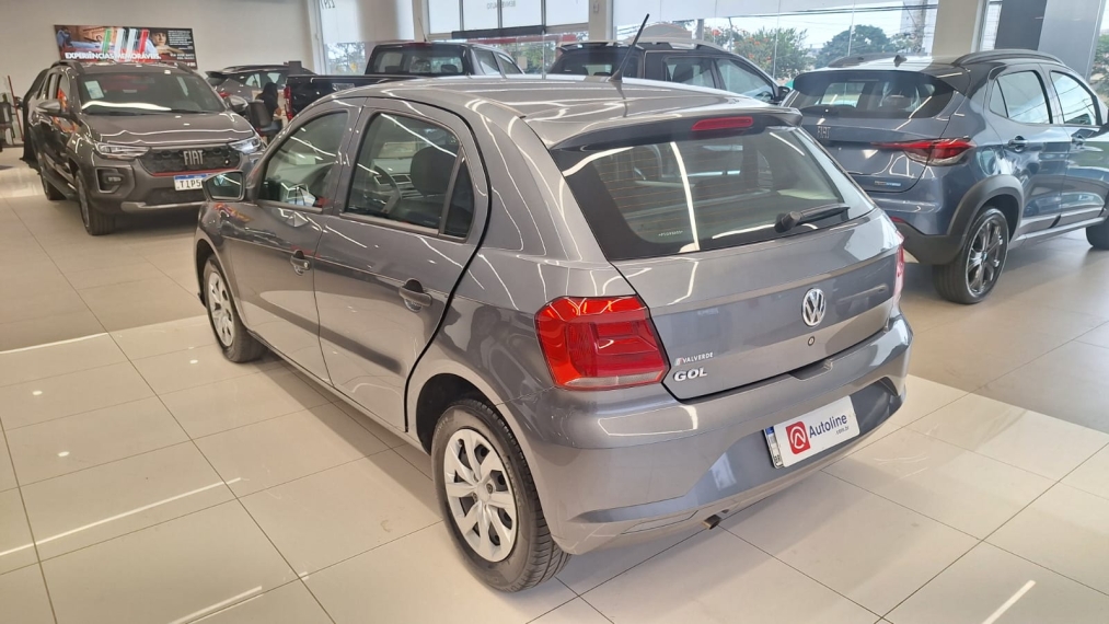 volkswagen gol 1.0 12v mpi totalflex 4p manual flex 2023 volkswagen gol 1.0 12v mpi totalflex 4p manual flex 2023