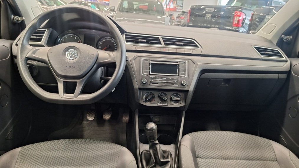 volkswagen gol 1.0 12v mpi totalflex 4p manual flex 2023 volkswagen gol 1.0 12v mpi totalflex 4p manual flex 2023