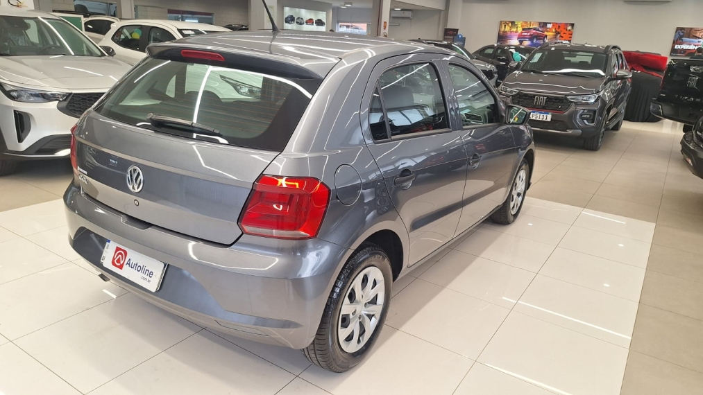 volkswagen gol 1.0 12v mpi totalflex 4p manual flex 2023 volkswagen gol 1.0 12v mpi totalflex 4p manual flex 2023