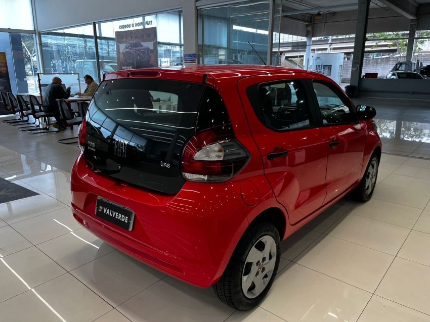 fiat mobi 1.0 evo flex like. manual 4p 2020 fiat mobi 1.0 evo flex like. manual 4p 2020