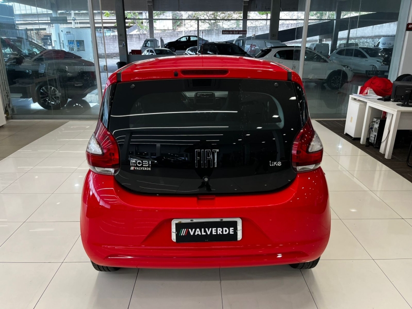 fiat mobi 1.0 evo flex like. manual 4p 2020 fiat mobi 1.0 evo flex like. manual 4p 2020