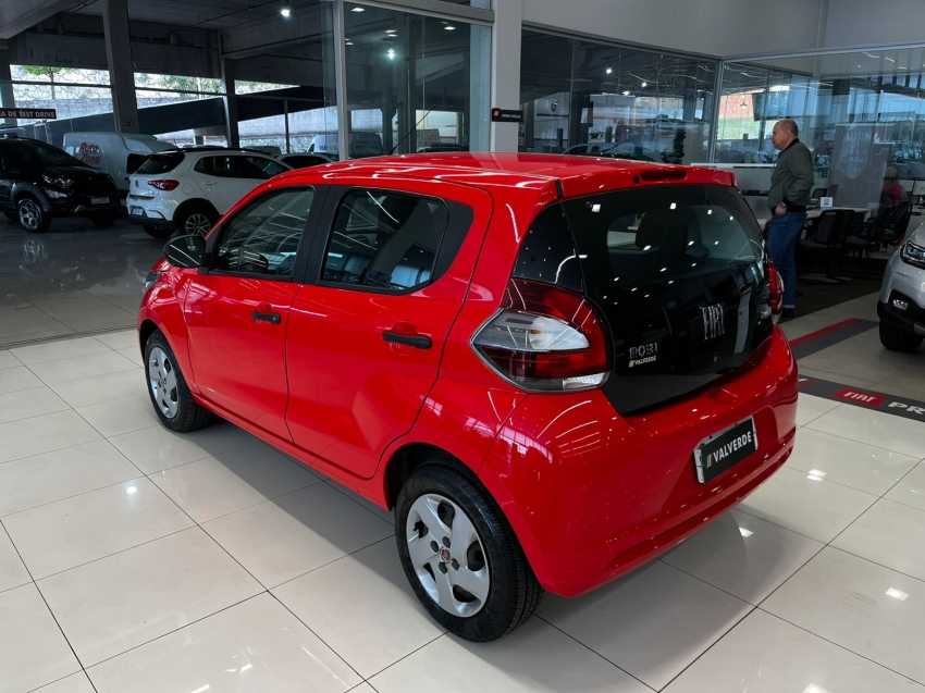 fiat mobi 1.0 evo flex like. manual 4p 2020 fiat mobi 1.0 evo flex like. manual 4p 2020