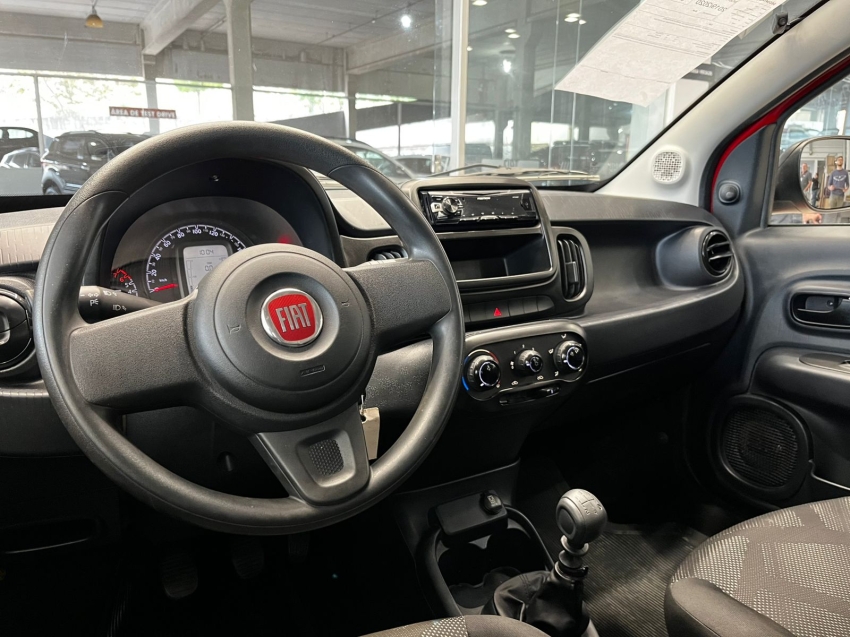 fiat mobi 1.0 evo flex like. manual 4p 2020 fiat mobi 1.0 evo flex like. manual 4p 2020