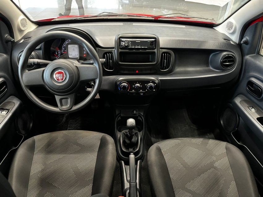 fiat mobi 1.0 evo flex like. manual 4p 2020 fiat mobi 1.0 evo flex like. manual 4p 2020