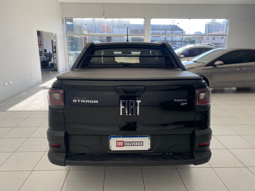 fiat strada 1.3 firefly flex ranch cd cvt 4p automatico 2022 fiat strada 1.3 firefly flex ranch cd cvt 4p automatico 2022