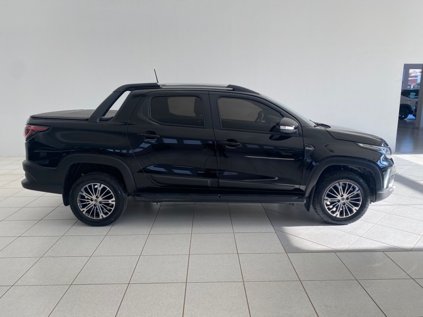fiat strada 1.3 firefly flex ranch cd cvt 4p automatico 2022
