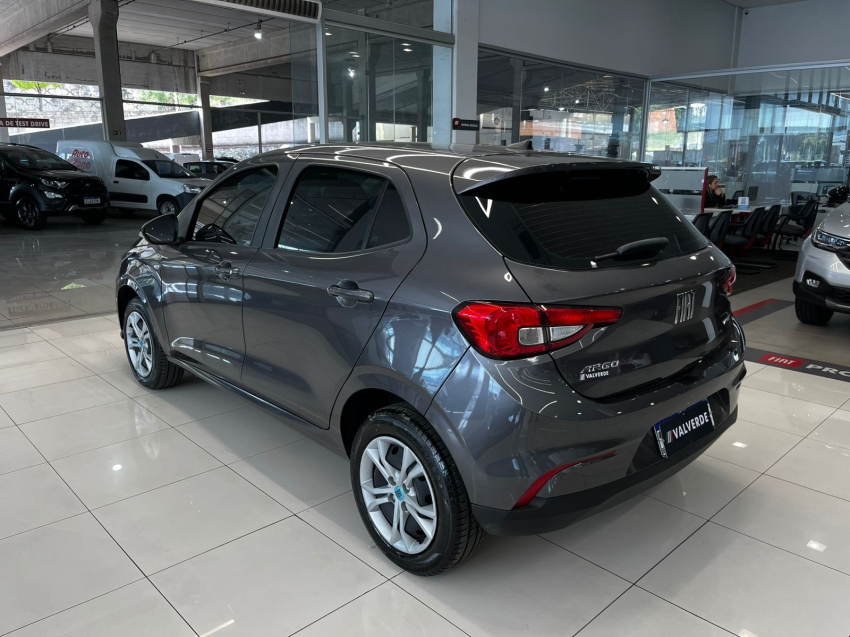 fiat argo 1.0 firefly flex drive manual 4p 2025 fiat argo 1.0 firefly flex drive manual 4p 2025