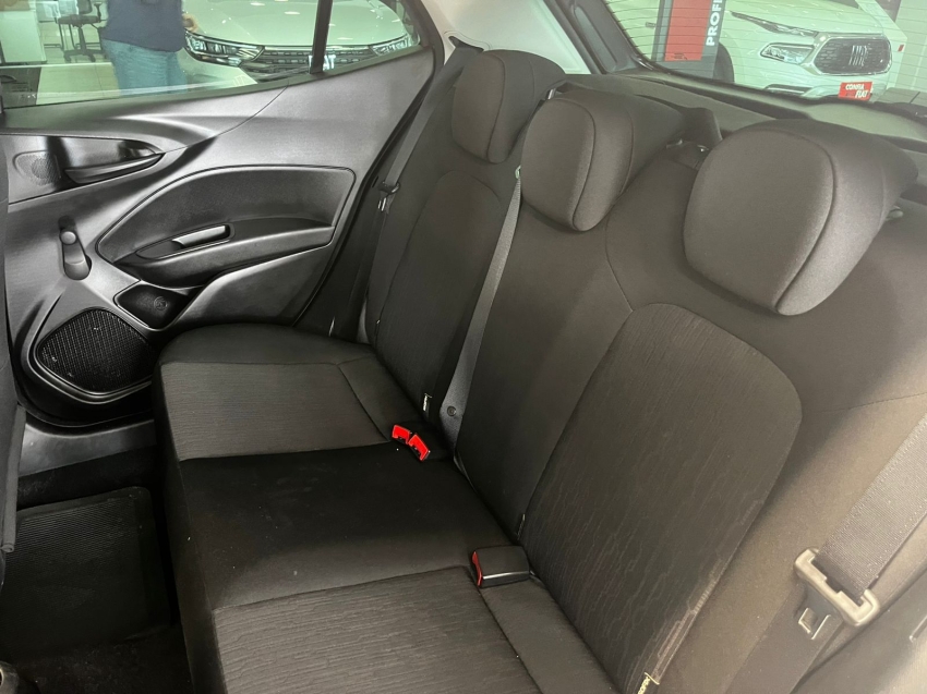 fiat argo 1.0 firefly flex drive manual 4p 2025