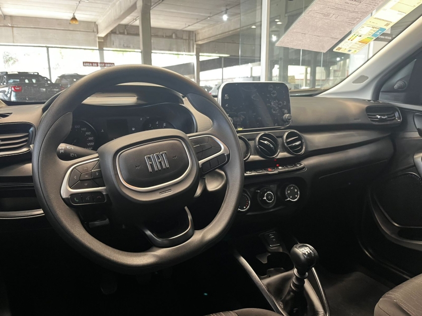 fiat argo 1.0 firefly flex drive manual 4p 2025