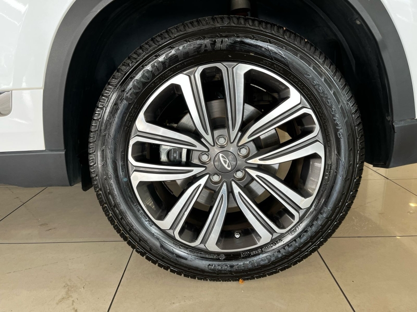 caoa chery tiggo 8 1.6 tgdi gasolina txs max drive dct 4p automatico 2024