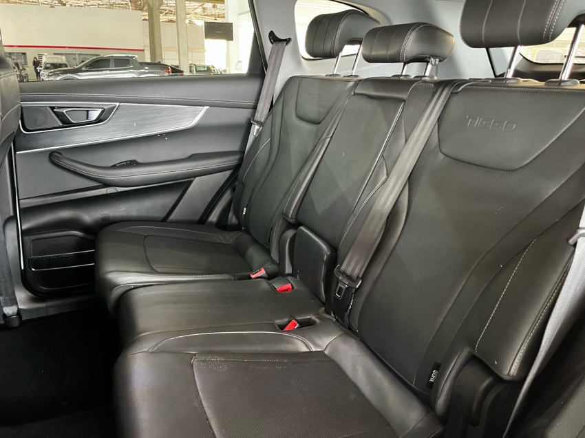 caoa chery tiggo 8 1.6 tgdi gasolina txs max drive dct 4p automatico 2024