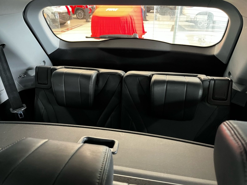 caoa chery tiggo 8 1.6 tgdi gasolina txs max drive dct 4p automatico 2024