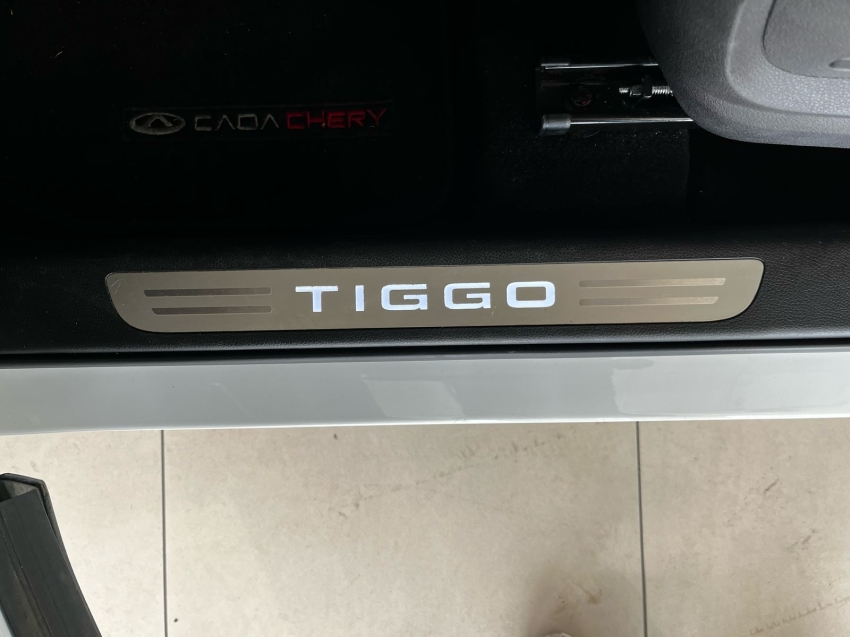 caoa chery tiggo 8 1.6 tgdi gasolina txs max drive dct 4p automatico 2024