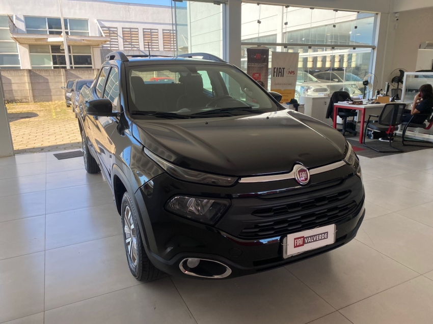 fiat toro 1.8 16v evo flex freedom at6 4p automatico 2019 fiat toro 1.8 16v evo flex freedom at6 4p automatico 2019