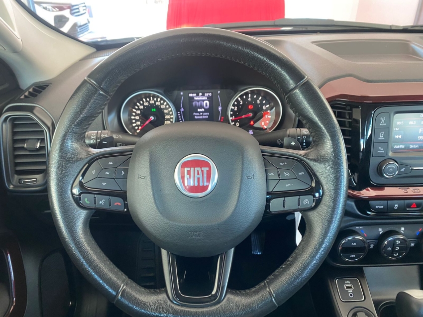 fiat toro 1.8 16v evo flex freedom at6 4p automatico 2019 fiat toro 1.8 16v evo flex freedom at6 4p automatico 2019