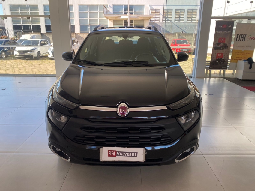 fiat toro 1.8 16v evo flex freedom at6 4p automatico 2019 fiat toro 1.8 16v evo flex freedom at6 4p automatico 2019