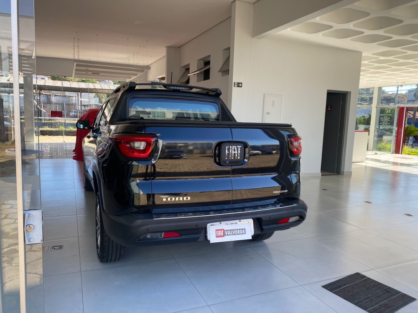 fiat toro 1.8 16v evo flex freedom at6 4p automatico 2019 fiat toro 1.8 16v evo flex freedom at6 4p automatico 2019