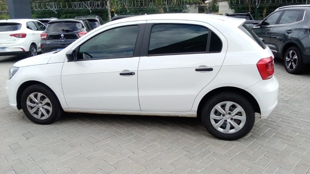 volkswagen gol 1.0 12v mpi totalflex 4p manual flex 2022 volkswagen gol 1.0 12v mpi totalflex 4p manual flex 2022