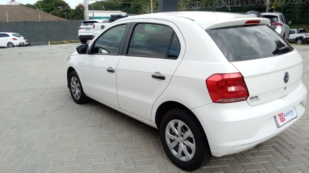 volkswagen gol 1.0 12v mpi totalflex 4p manual flex 2022 volkswagen gol 1.0 12v mpi totalflex 4p manual flex 2022