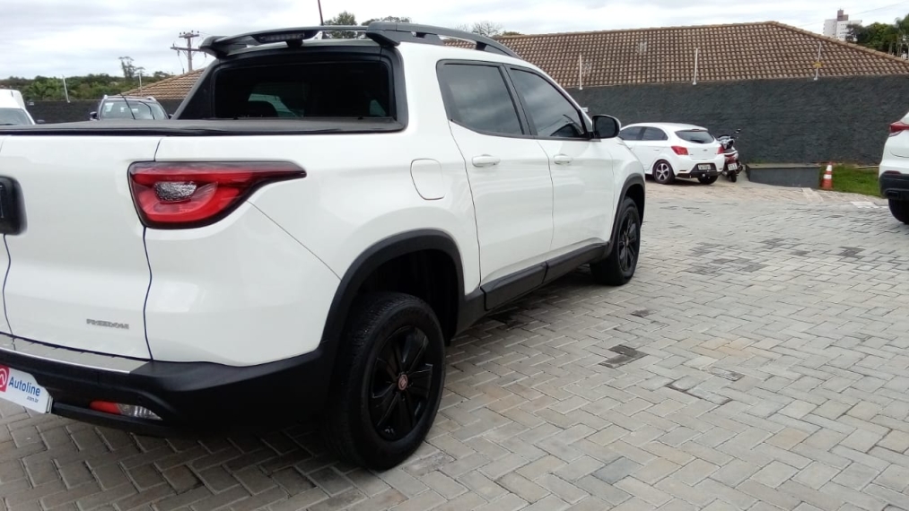 fiat toro 1.8 16v evo flex freedom at6 4p automatico 2020 fiat toro 1.8 16v evo flex freedom at6 4p automatico 2020
