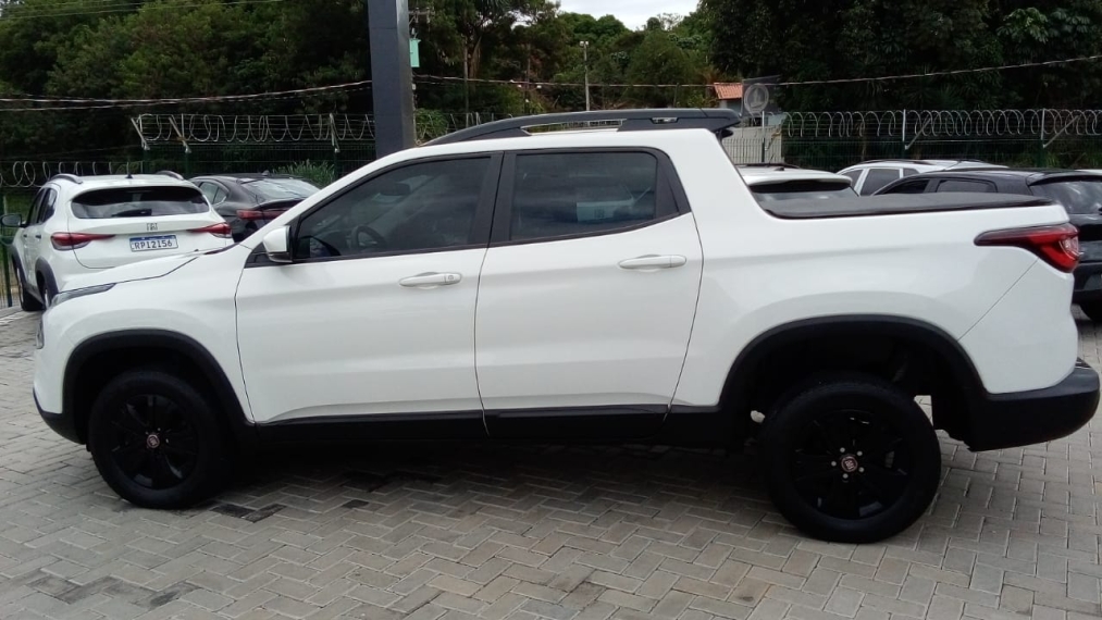 fiat toro 1.8 16v evo flex freedom at6 4p automatico 2020 fiat toro 1.8 16v evo flex freedom at6 4p automatico 2020