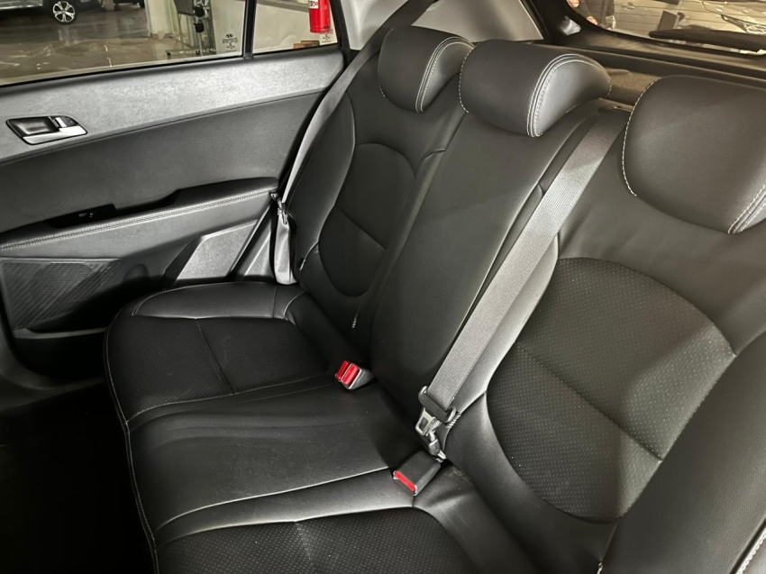 hyundai creta 1.6 16v flex pulse automatico 4p 2018