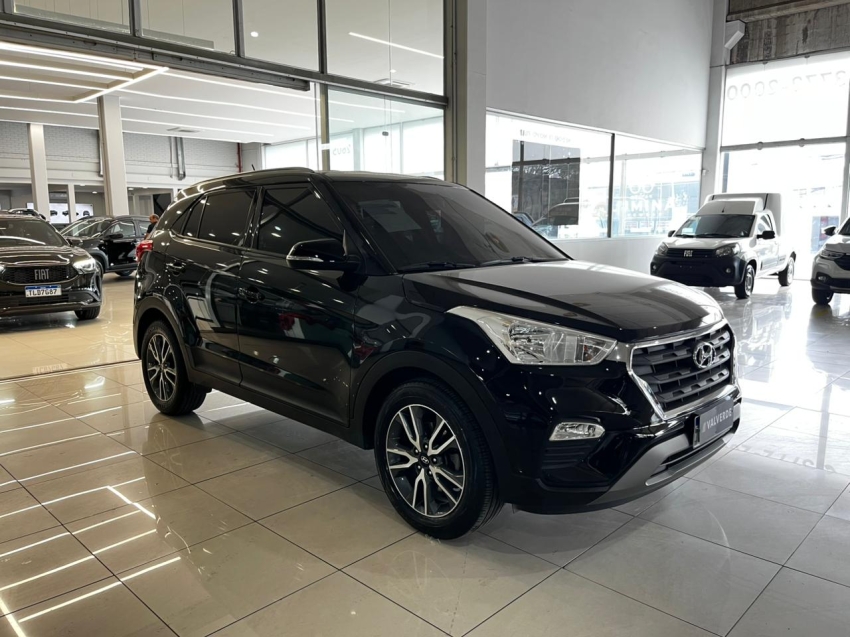 hyundai creta 1.6 16v flex pulse automatico 4p 2018 hyundai creta 1.6 16v flex pulse automatico 4p 2018