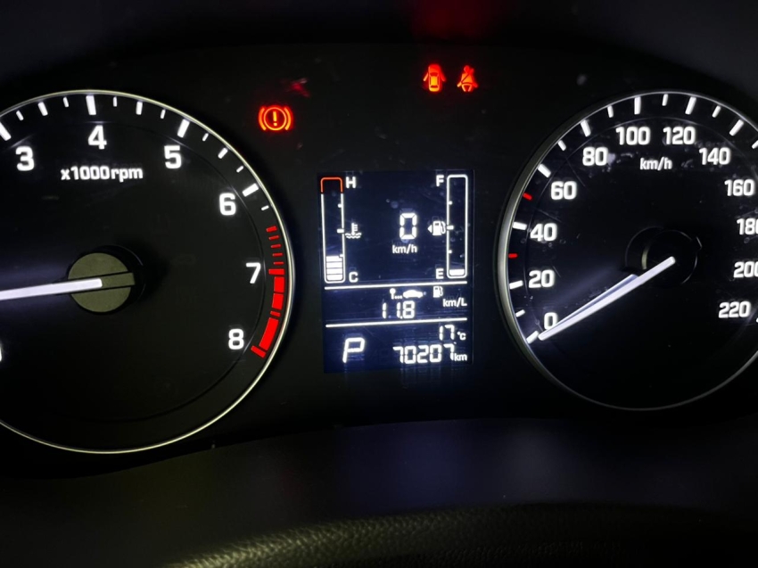 hyundai creta 1.6 16v flex pulse automatico 4p 2018 hyundai creta 1.6 16v flex pulse automatico 4p 2018