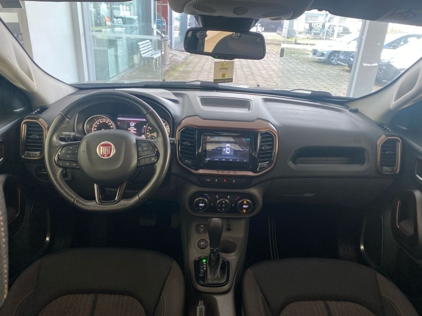 fiat toro 2.4 16v multiair flex volcano at9 4p automatico 2019 fiat toro 2.4 16v multiair flex volcano at9 4p automatico 2019