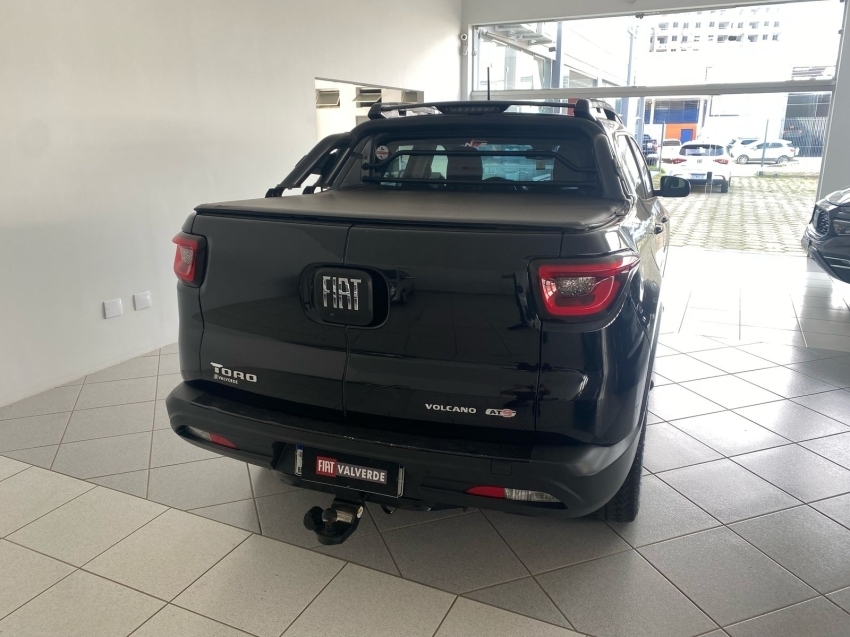 fiat toro 2.4 16v multiair flex volcano at9 4p automatico 2019 fiat toro 2.4 16v multiair flex volcano at9 4p automatico 2019