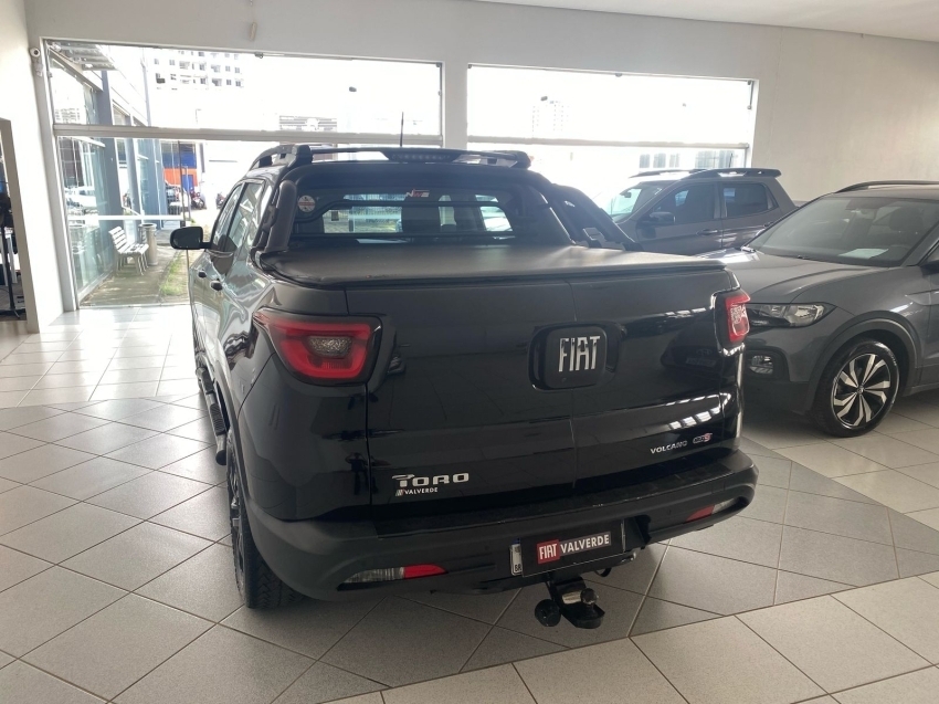 fiat toro 2.4 16v multiair flex volcano at9 4p automatico 2019 fiat toro 2.4 16v multiair flex volcano at9 4p automatico 2019