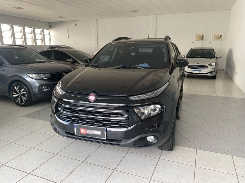 fiat toro 2.4 16v multiair flex volcano at9 4p automatico 2019 fiat toro 2.4 16v multiair flex volcano at9 4p automatico 2019