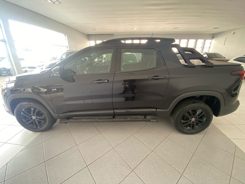 fiat toro 2.4 16v multiair flex volcano at9 4p automatico 2019 fiat toro 2.4 16v multiair flex volcano at9 4p automatico 2019