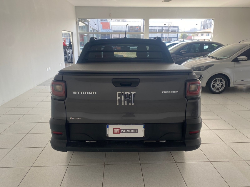 fiat strada 1.3 firefly flex freedom cd manual 4p 2023 fiat strada 1.3 firefly flex freedom cd manual 4p 2023