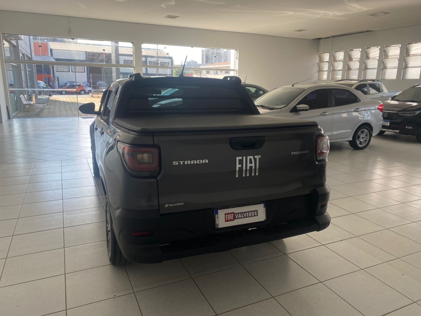 fiat strada 1.3 firefly flex freedom cd manual 4p 2023 fiat strada 1.3 firefly flex freedom cd manual 4p 2023