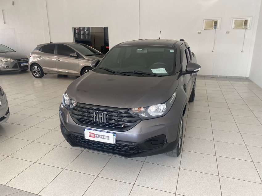 fiat strada 1.3 firefly flex freedom cd manual 4p 2023 fiat strada 1.3 firefly flex freedom cd manual 4p 2023