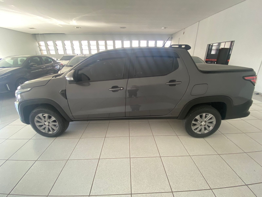 fiat strada 1.3 firefly flex freedom cd manual 4p 2023 fiat strada 1.3 firefly flex freedom cd manual 4p 2023